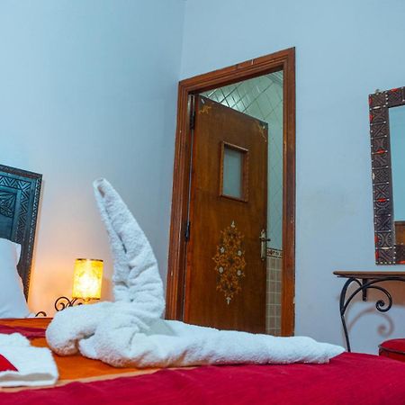 Riad Taghazoute Марракеш Екстер'єр фото