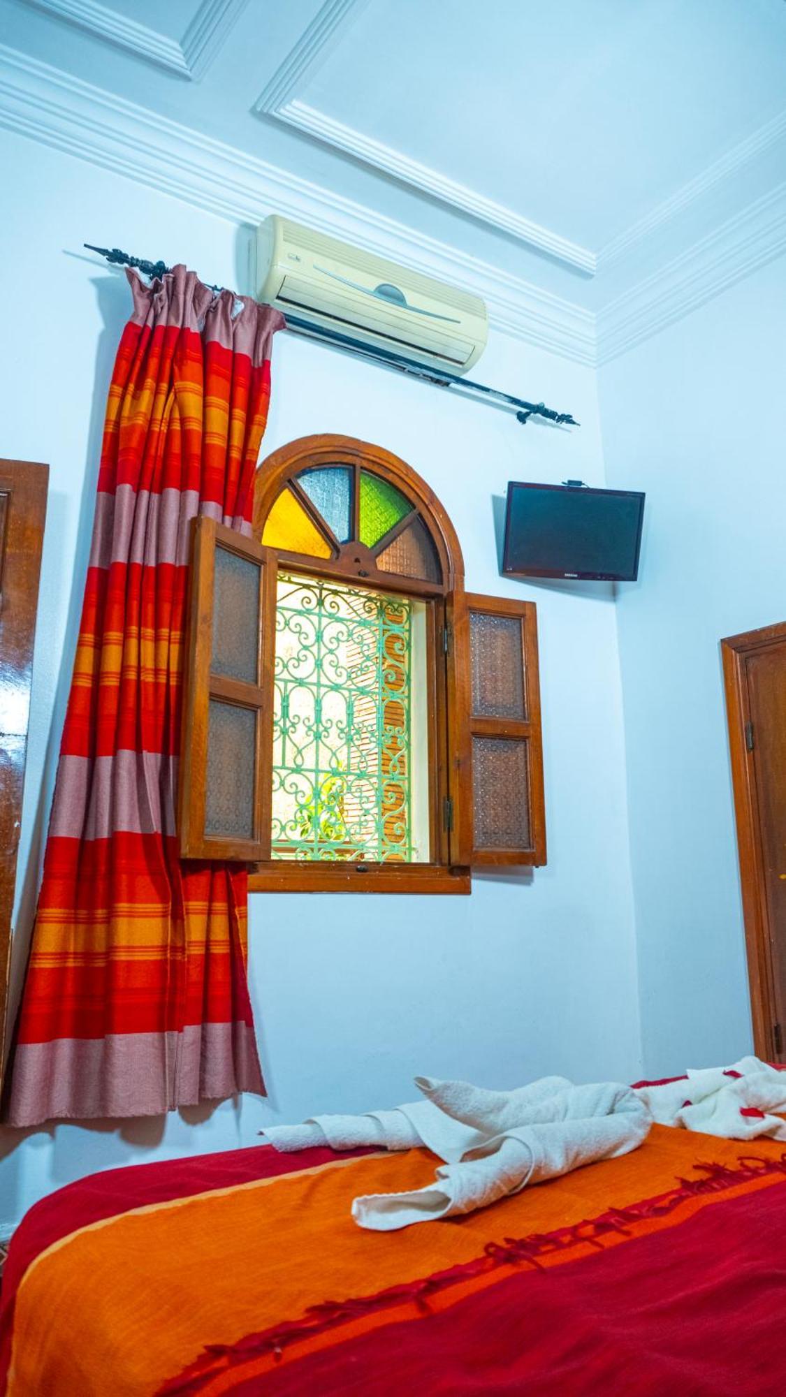 Riad Taghazoute Марракеш Екстер'єр фото