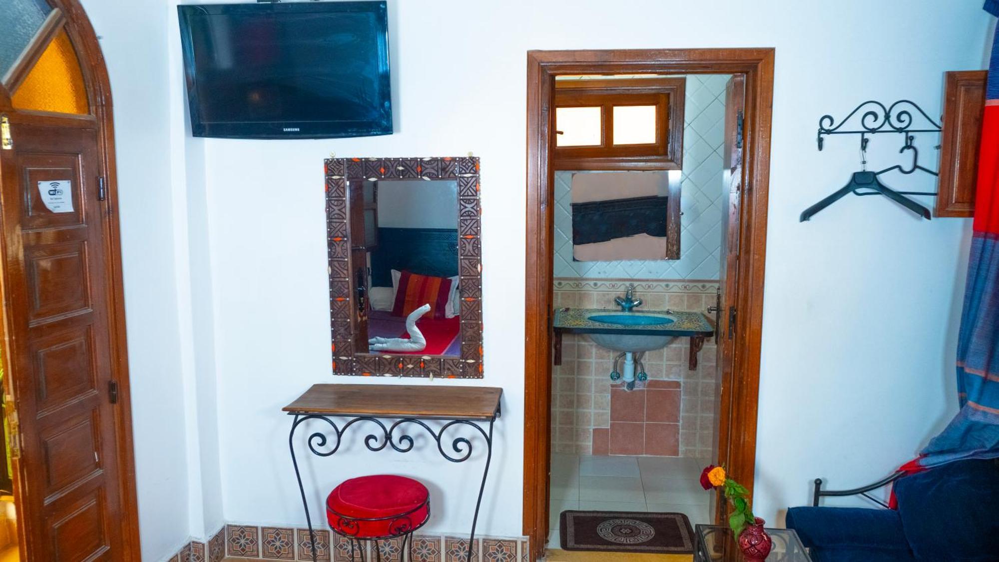 Riad Taghazoute Марракеш Екстер'єр фото
