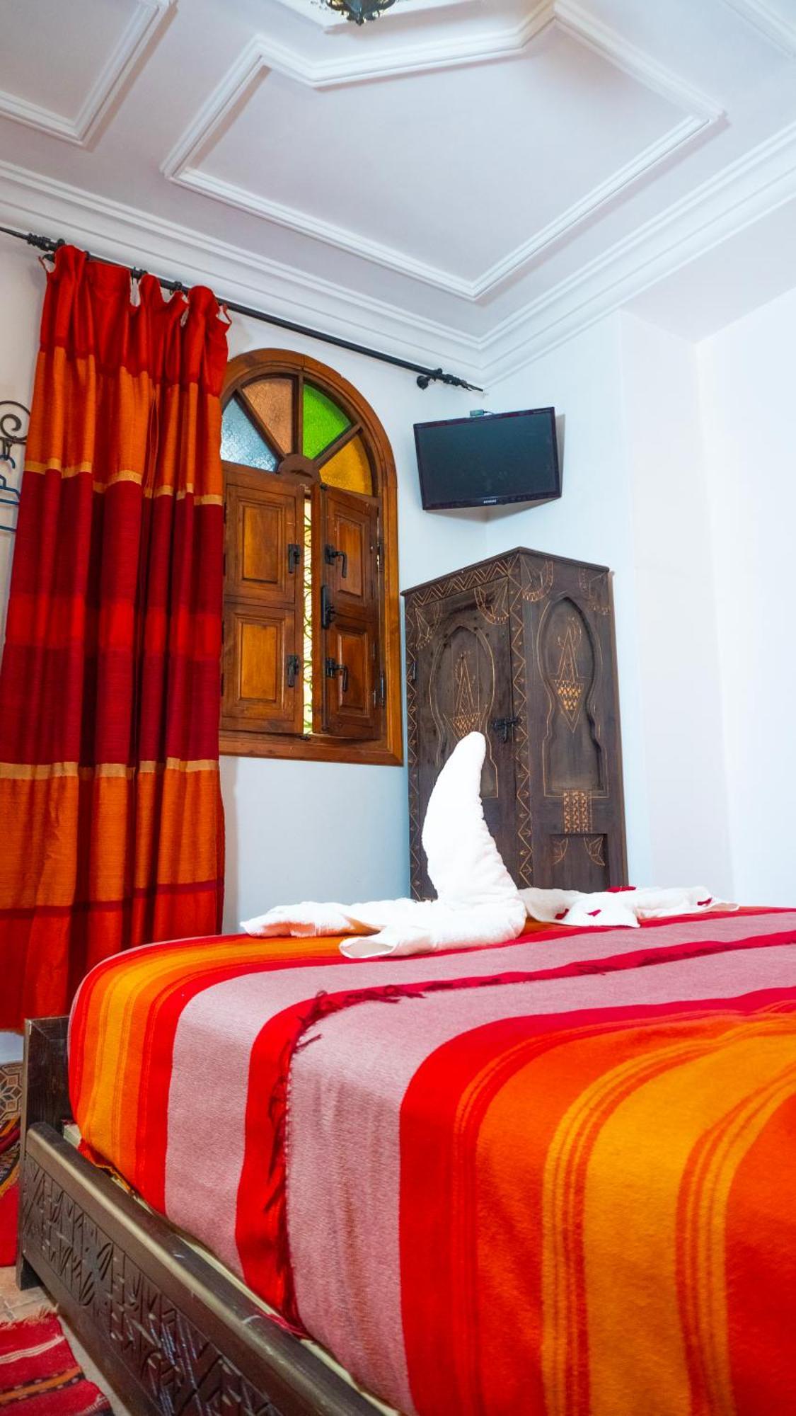 Riad Taghazoute Марракеш Екстер'єр фото