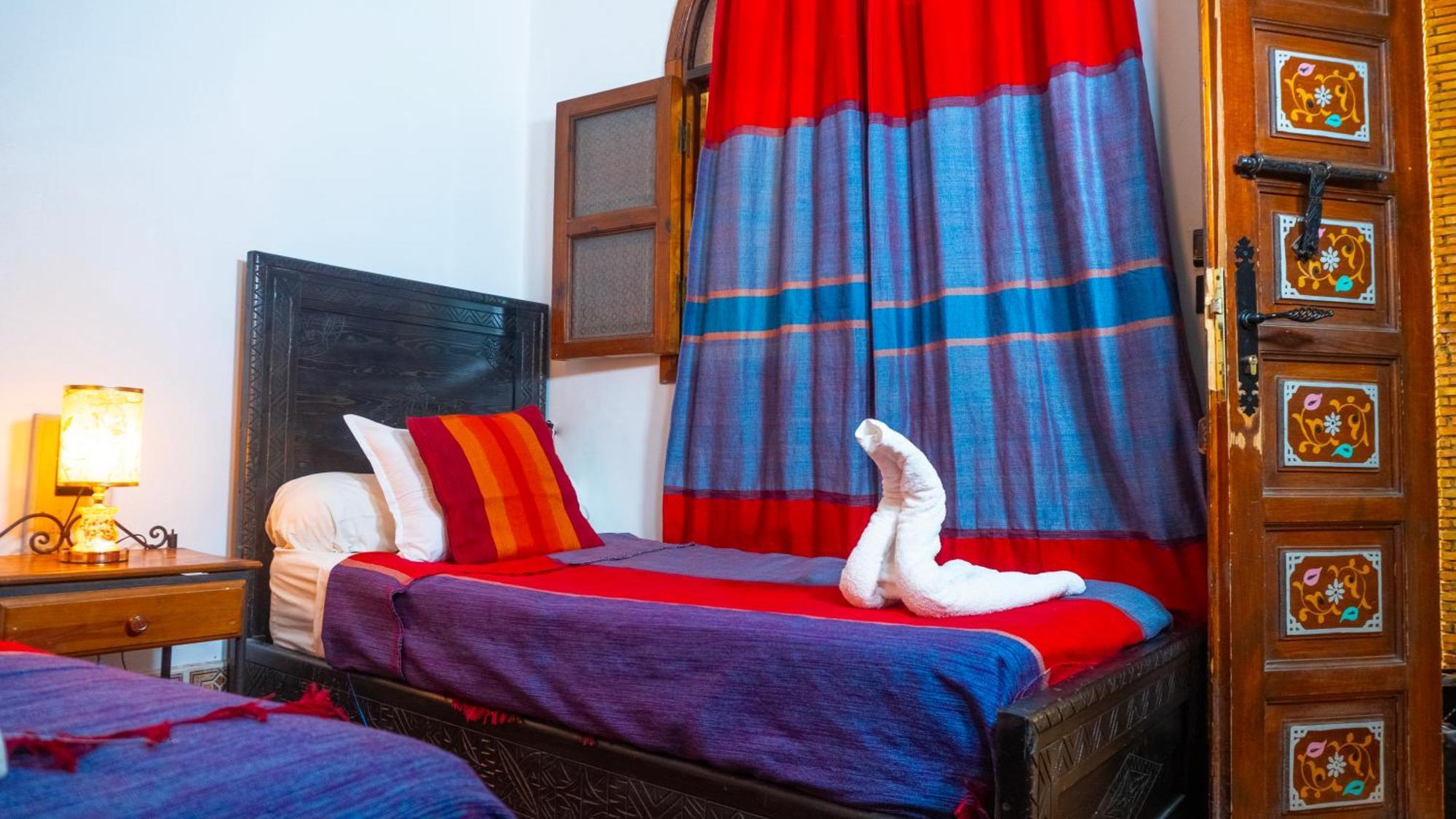 Riad Taghazoute Марракеш Екстер'єр фото