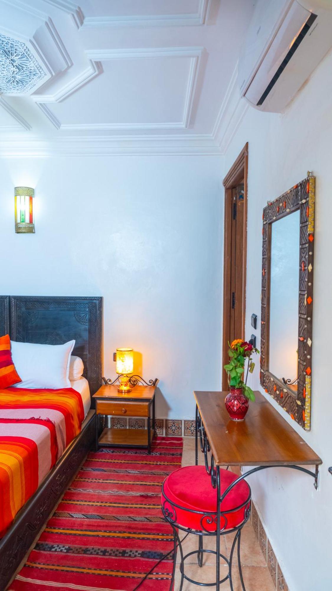 Riad Taghazoute Марракеш Екстер'єр фото