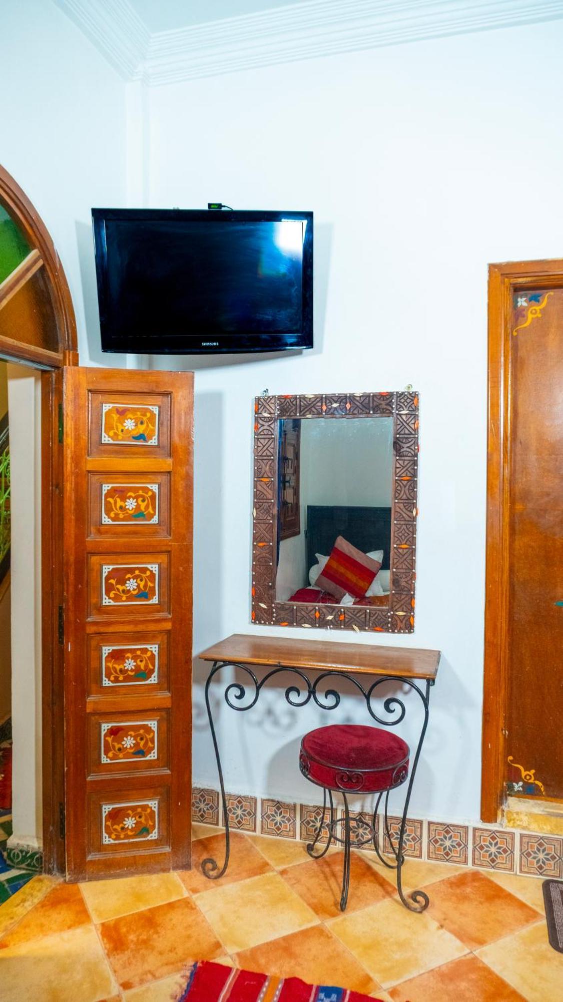 Riad Taghazoute Марракеш Екстер'єр фото