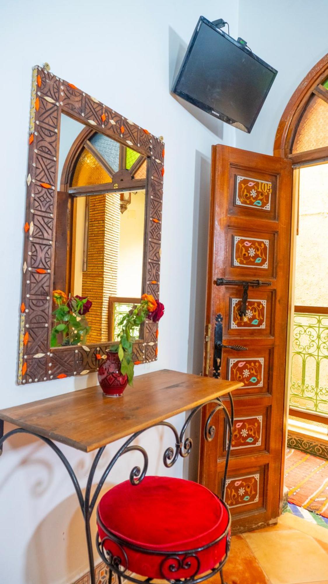 Riad Taghazoute Марракеш Екстер'єр фото