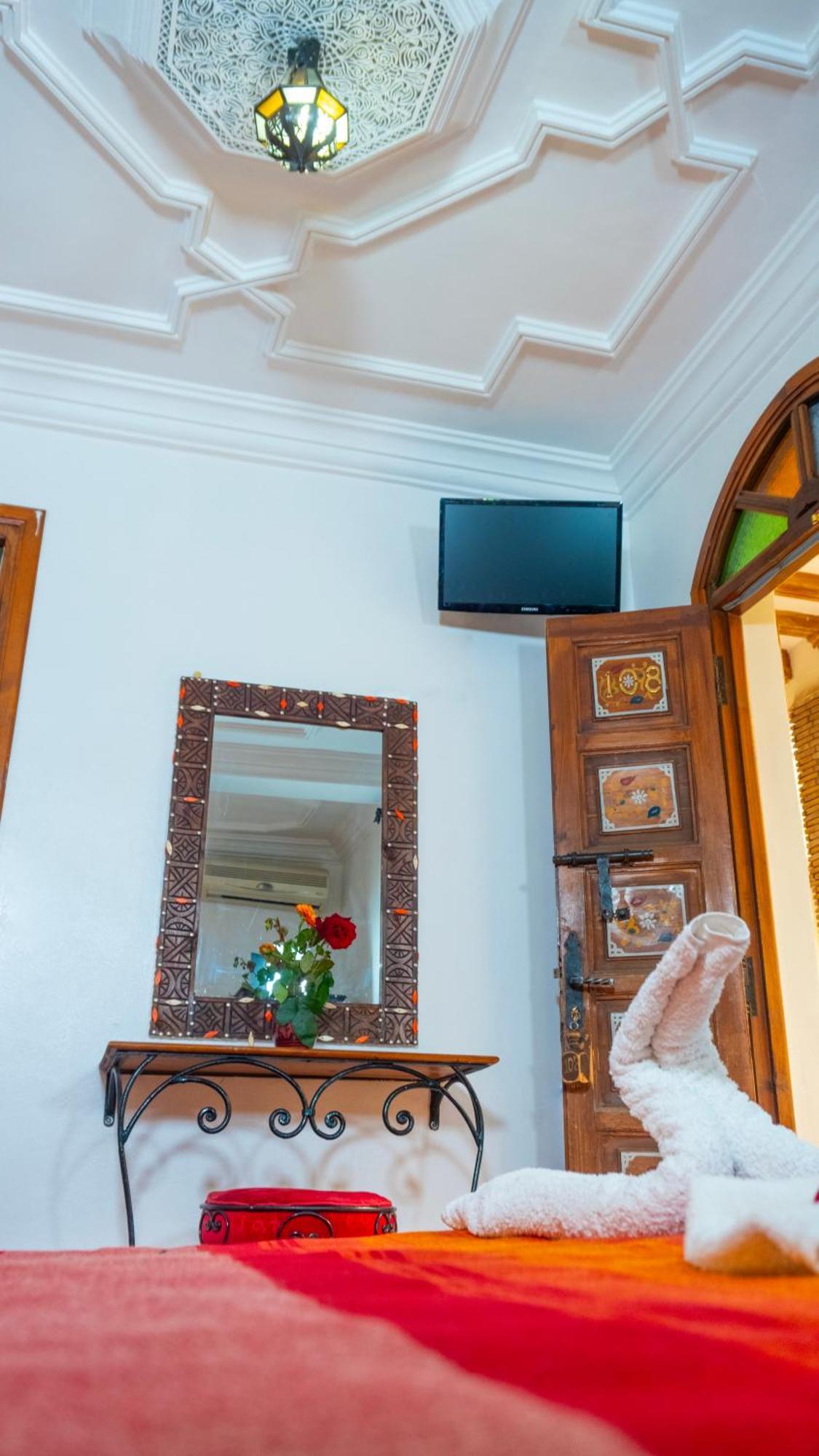 Riad Taghazoute Марракеш Екстер'єр фото