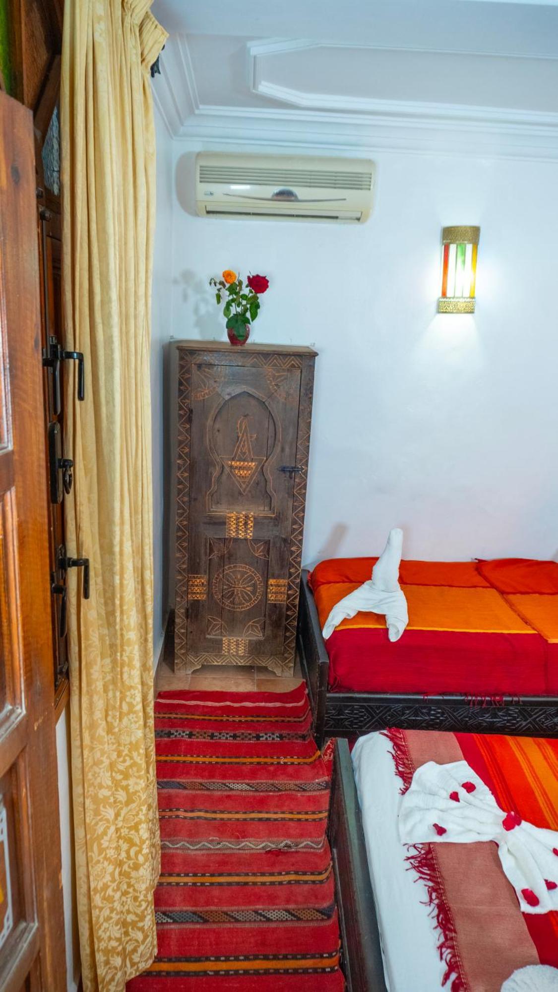 Riad Taghazoute Марракеш Екстер'єр фото