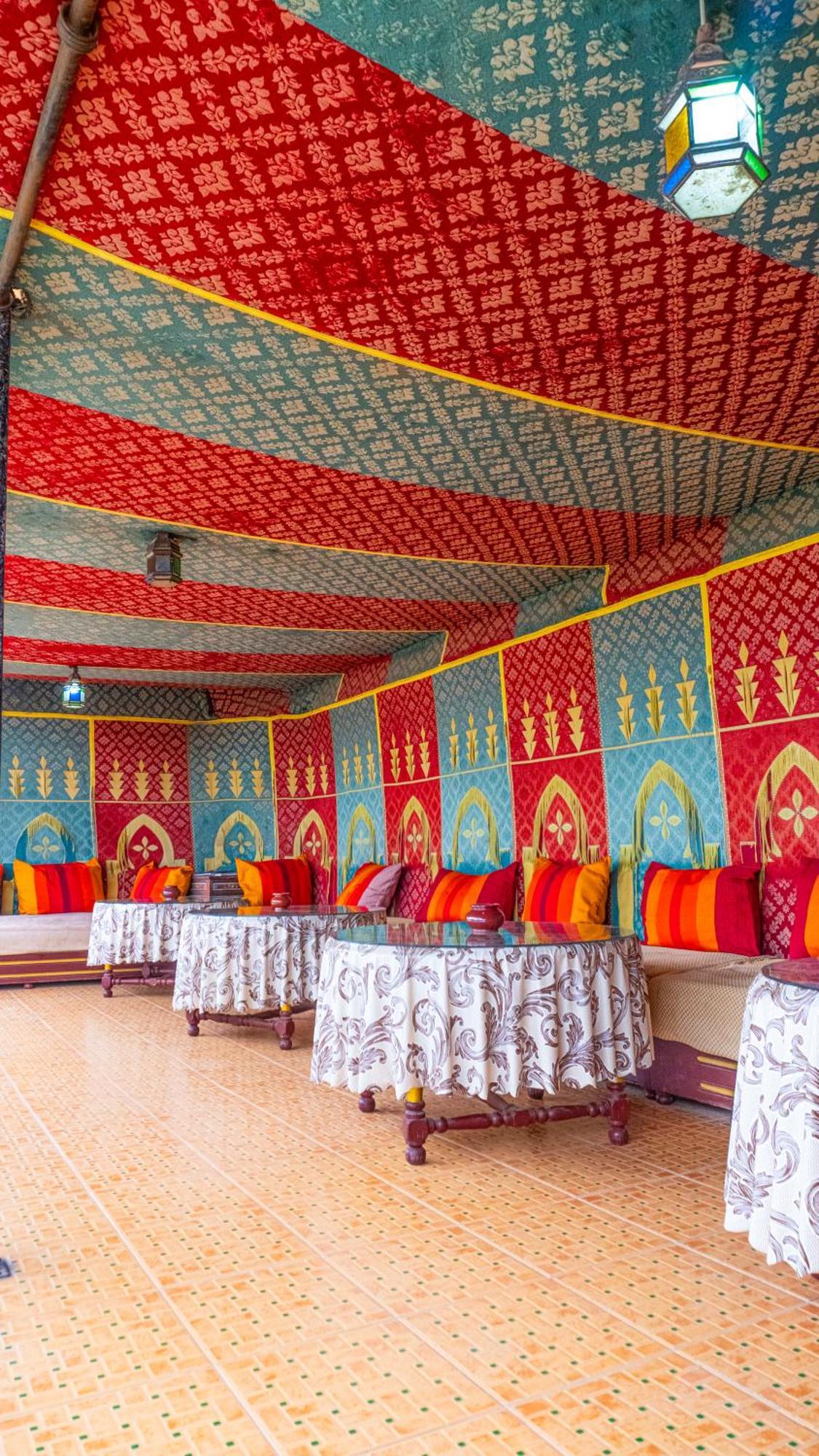 Riad Taghazoute Марракеш Екстер'єр фото