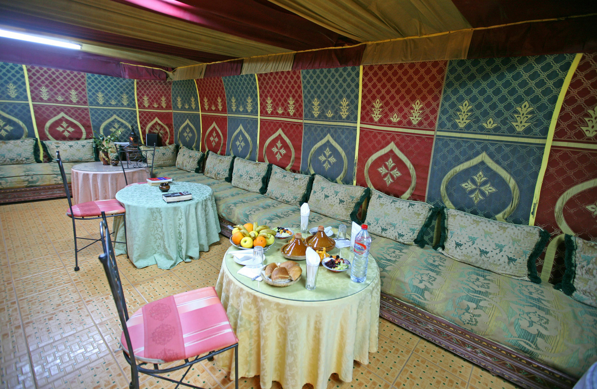Riad Taghazoute Марракеш Екстер'єр фото